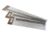 Strike Industries AR-15/M16 Gas Tube Mid Length 5pcs, Stainless Steel, 11.75in SI-AR-GTM-5SV
