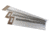 Strike Industries AR-15/M16 Gas Tube Rifle 5pcs, Stainless Steel, 15.13in SI-AR-GTR-5SV