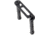 Strike Industries AR Anti-Walk Pins, Black, One Size, SI-AR-AWP