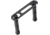 Strike Industries AR Anti-Walk Pins, Black, One Size, SI-AR-AWP