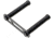 Strike Industries AR Anti-Walk Pins, Black, One Size, SI-AR-AWP