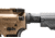 Strike Industries AR Castle Nut, Black, One Size, SI-AR-ACN-BK
