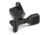Strike Industries AR Enhanced Bolt Catch, Black, SI-AR10-EBC