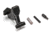 Strike Industries AR Enhanced Bolt Catch, Black, SI-AR10-EBC