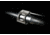 Strike Industries AR Enhanced Low Profile Steel Gas Block, Black, One Size, SI-AR-LPGB