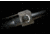 Strike Industries AR Enhanced Low Profile Steel Gas Block, Black, One Size, SI-AR-LPGB