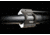 Strike Industries AR Enhanced Low Profile Steel Gas Block, Black, One Size, SI-AR-LPGB