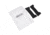 Strike Industries AR Magazine Grip Inserts, Black, SI-AR-MAG-GT-100A