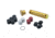 Strike Industries AR Optimus Weight Recoil Buffer, Gold, One Size, 708747548716