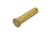Strike Industries AR Optimus Weight Recoil Buffer, Gold, One Size, 708747548716