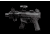 Strike Industries AR Pistol Grip Adapter for CZ Scorpion, Black, SI-CEVO-ARPG-ADA