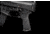 Strike Industries AR Pistol Grip Adapter for CZ Scorpion, Black, SI-CEVO-ARPG-ADA