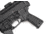 Strike Industries AR Pistol Grip Adapter for CZ Scorpion, Black, SI-CEVO-ARPG-ADA