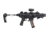 Strike Industries AR Pistol Grip Adapter for CZ Scorpion, Black, SI-CEVO-ARPG-ADA