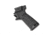 Strike Industries AR Pistol Grip Adapter for CZ Scorpion, Black, SI-CEVO-ARPG-ADA