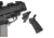Strike Industries AR Pistol Grip Adapter for CZ Scorpion, Black, SI-CEVO-ARPG-ADA