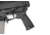 Strike Industries AR Pistol Grip Adapter for CZ Scorpion, Black, SI-CEVO-ARPG-ADA