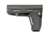 Strike Industries AR Pistol Stabilizer Brace, 6.5 inch, Black, SI-STAB-ARP