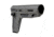 Strike Industries AR Pistol Stabilizer Brace, 6.5 inch, Black, SI-STAB-ARP