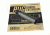 Strike Industries AUG Barrel Extension, Black SI-AUG-BE