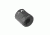 Strike Industries Barrel Cover Thread Protector, Black, One Size, SI-BCTP-BK