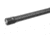 Strike Industries Barrel Cover Thread Protector 1/2x28, Black, One Size, SI-BCTP-BK