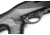 Strike Industries Benelli M Series Enhanced Safety, Black, One Size, SI-BM2-SB-12