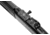 Strike Industries Beretta 1301 TAC and A300 Ultima Patrol Red Dot Sight Mount, Black, One Size, SI-SG-OM-1301TAC-BK