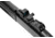 Strike Industries Beretta 1301 TAC and A300 Ultima Patrol Red Dot Sight Mount, Black, One Size, SI-SG-OM-1301TAC-BK
