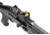 Strike Industries Beretta 1301 TAC / A300 Ultima Patrol Red Dot Sight Mount, Black, One Size, SI-SG-OM-1301TAC-BK
