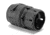 Strike Industries Blast Shield for A2 Birdcage Flash Hider, Black, One Size, SI-BS-NATO-BK