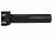 Strike Industries Mid Length Barrel Extension, Black, 16in SI-COBRADB16M