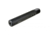 Strike Industries Carbine Length Pistol Receiver Extension/Buffer Tube, Black, SI-AR-CARPRE-SLICK-BK