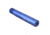 Strike Industries Carbine Length Pistol Receiver Extension, Blue, One Size, SI-AR-CARPRE-SLICK-BLU