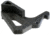 Strike Industries Charging Handle Extended Latch, Black, SI-AR-LATCH-BK