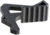 Strike Industries Charging Handle Extended Latch, Black, SI-AR-LATCH-BK