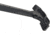 Strike Industries Charging Handle Extended Latch, Black, SI-AR-LATCH-BK