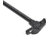 Strike Industries Charging Handle Extended Latch, Black, SI-AR-LATCH-BK