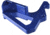 Strike Industries Charging Handle Extended Latch, Blue SI-AR-LATCH-BLU