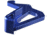 Strike Industries Charging Handle Extended Latch, Blue SI-AR-LATCH-BLU