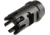 Strike Industries Checkmate Comp Fit .223 Caliber, Black, One Size, SI-CM-COMP