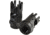 Strike Industries Checkmate Comp Fit .223 Caliber, Black, One Size, SI-CM-COMP