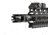 Strike Industries Checkmate Comp Fit .223 Caliber, Black, One Size, SI-CM-COMP