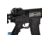 Strike Industries Cobra Straight and Right Only Polymer Trigger Guard Combo-2 Pack, Black SI-COBRA-02-SR-BK