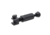 Strike Industries Cobra Vertical Pistol Grip w/Monopod, Black, One Size, 793811763201