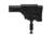 Strike Industries Cobra Vertical Pistol Grip w/Monopod, Black, One Size, 793811763201