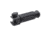 Strike Industries Cobra Vertical Pistol Grip w/Monopod, Black, One Size, 793811763201