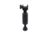 Strike Industries Cobra Vertical Pistol Grip w/Monopod, Black, One Size, 793811763201