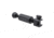 Strike Industries Cobra Vertical Pistol Grip w/Monopod, Black, One Size, 793811763201