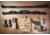 Strike Industries Colby Tactical Padded Belt, Black, Small, SI-COLBY-BELT-S
